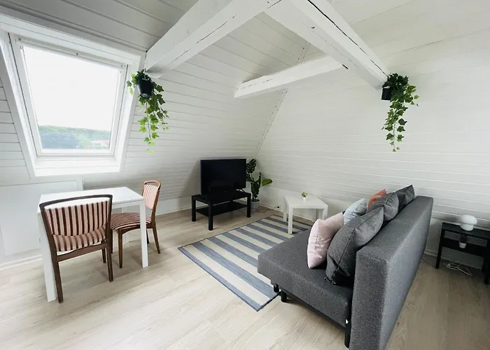 Aday - Charming Loft Studio