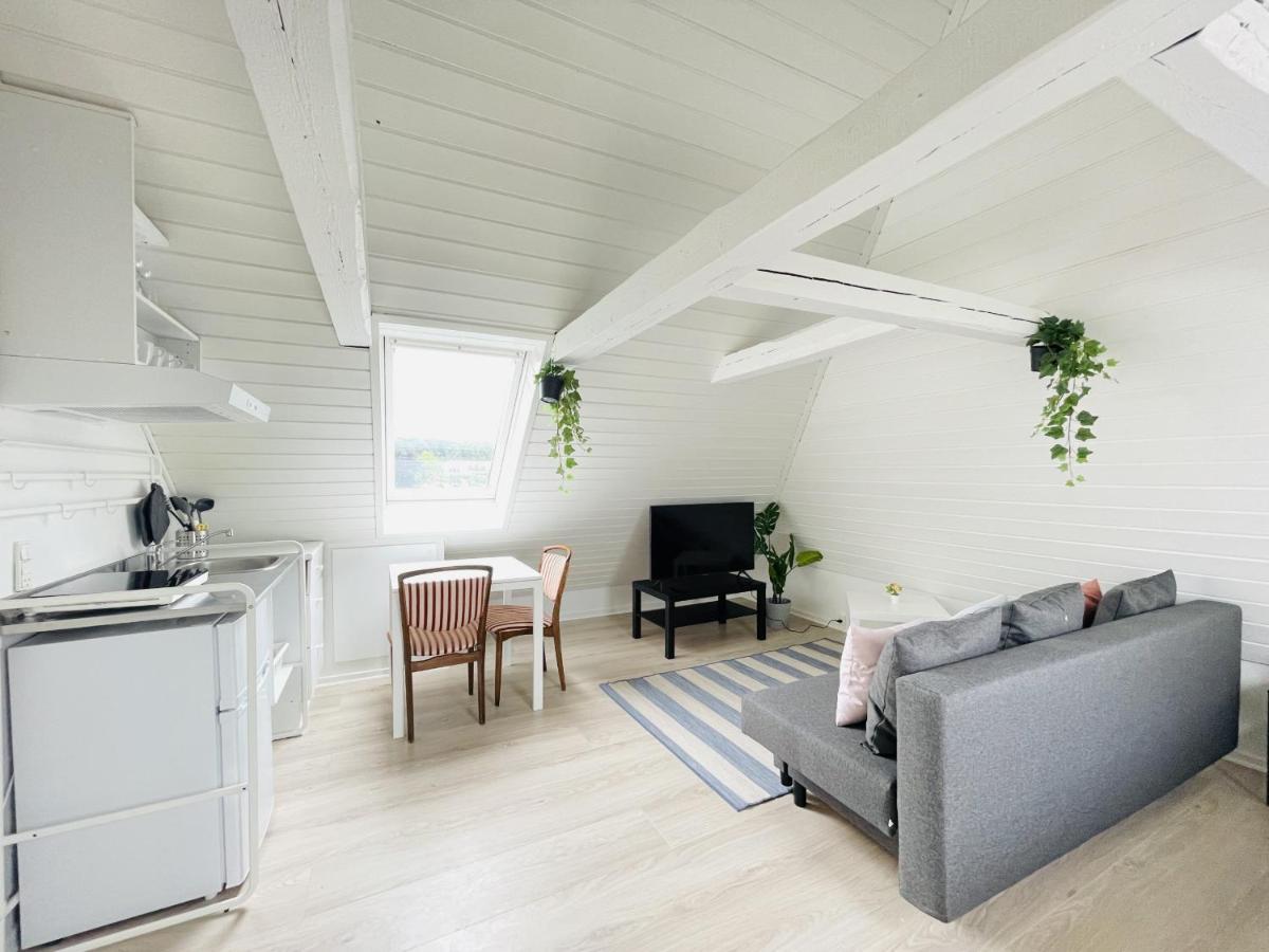 Apartament Aday - Charming Loft