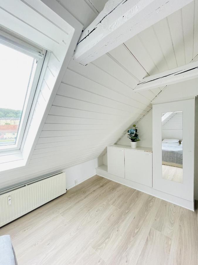 Aday - Charming Loft Apartament