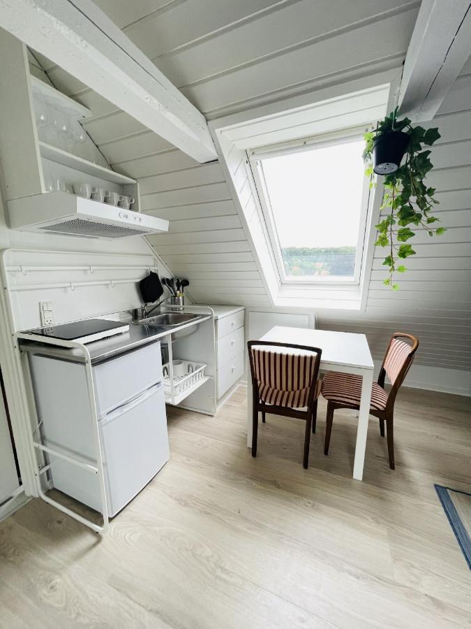 Aday - Charming Loft Apartament